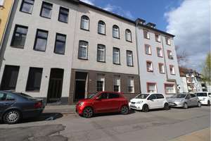 *1 Zimmer mit Flair, 1. Etage* in Krefeld, Hardenbergstr.