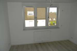 Untergeschosswohnung mit Terrasse / Aufzug / Einstellplatz – Karl-Saßmann-Weg 5, 57076 Weidenau, Siegen – Vorschaubild 5