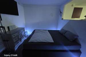 Wohnen wie im eigenen Garten – 2-Zimmer-Terrassenwohnung mit ca. 35 m² Terrasse in Ddorf-Unterbach – Am Ginsterberg 29a, 40627 Unterbach, Düsseldorf – Vorschaubild 5