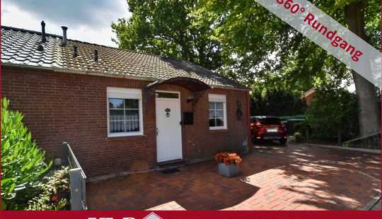 Bild von Ebenerdiges Wohnen im Ferienpark direkt am Kiessee