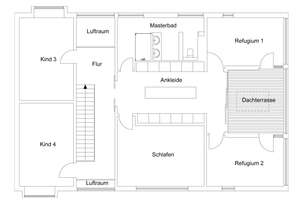 Open House im Barcode House - am 27.08. und 28.08.2026 - nur mit Voranmeldung! – Die vollständige Adresse der Immobilie erhältst du vom Anbieter., 81479 Solln, München – Vorschaubild 31