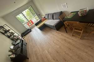 Dringend! Nachmieter gesucht – 3-Zimmer-Wohnung mit großem Balkon – Robert-Sterl-Straße 5, 1219 Leubnitz-Neuostra, Dresden – Vorschaubild 1