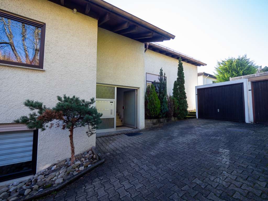 Immobilie in Beilstein - *OHNE PROVISION* Sonne pur und wunderbare Aussicht - Bild 1