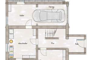 Einfamilienhaus mit großem Grundstück und vielseitigen Möglichkeiten – Die vollständige Adresse der Immobilie erhältst du vom Anbieter., 37574 Kreiensen – Vorschaubild 34