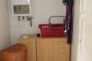 Schöne,helle, 2 Zimmer Wohnung – 23558 Sankt Lorenz Süd, Lübeck – Vorschaubild 15