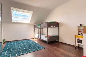 Maisonettewohnung mit Gartennutzung und Garage in Schemmerhofen – Die vollständige Adresse der Immobilie erhältst du vom Anbieter., 88433 Schemmerhofen – Vorschaubild 11