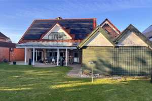 Modernisiertes 6-Raum-Einfamilienhaus in Nordhorn – Rotdornweg 21, 48531 Grafschaft Bentheim (Kreis) – Vorschaubild 17