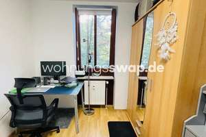 Wohnungstausch: Zennerstraße 8 – Zennerstraße 8, 81000 Thalkirchen, München – Vorschaubild 5