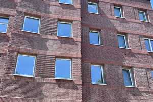 1/2 MONAT MIETFREI* Hannover Kronsrode Neubau (A11): EBK, Balkon, 2 Bäder, Fußbodenhzg, Lift, TG – Bette-Graham-Straße 42, 30539 Hannover – Vorschaubild 20