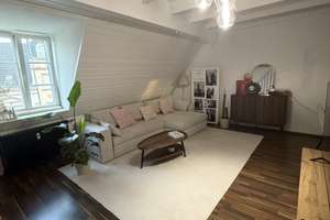Alltagstaugliche 2-Zimmer-Maisonette-Wohnung in Mannheim Neckarau – Die vollständige Adresse der Immobilie erhältst du vom Anbieter., 68199 Neckarau, Mannheim – Vorschaubild 2