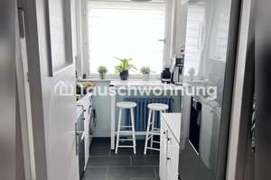 Tauschwohnung: Zentrale 3 Zimmer Wohnung in Mitte. – Syrische Straße 9, 13349 Wedding, Berlin – Vorschaubild 4