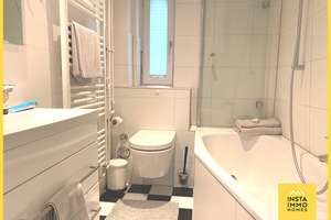 Charmante EG-Altbauwohnung mit Garten - für Selbstnutzer oder Kapitalanleger – Wohldorfer Straße 43, 22081 Barmbek-Süd, Hamburg – Vorschaubild 7