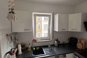 2-Zimmer-Wohnung in Leipzig Südvorstadt, Zwischenmiete ab Mitte Oktober mit anschließender Übernahme – Die vollständige Adresse der Immobilie erhältst du vom Anbieter., 4275 Südvorstadt, Leipzig – Vorschaubild 10