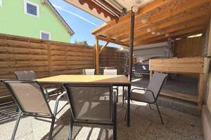 Zentral gelegenes Zweifamilienhaus mit Garten in Sigmaringen – Die vollständige Adresse der Immobilie erhältst du vom Anbieter., 72488 Sigmaringen – Vorschaubild 4