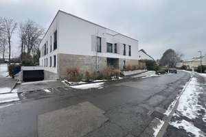Neubau-Erdgeschosswohnung mit hochwertiger Ausstattung und Gartenanteil – 60598 Sachsenhausen-Süd, Frankfurt am Main – Vorschaubild 10