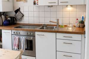 Studenten aufgepasst! 2-Zimmer-Wohnung in der Aachener Innenstadt zu vermieten – Rochusstr. 39, 52062 Hansemannplatz, Aachen – Vorschaubild 5