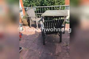 Tauschwohnung: Münster-Mauritz Mitte: Charmante 2Zimmer-Maisonnette-Wohnung – Die vollständige Adresse der Immobilie erhältst du vom Anbieter., 48145 Mauritz-Mitte, Münster – Vorschaubild 8