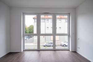 Wohnen im Park - sonnige 3-Zimmer Wohnung im 2. OG mit Blick ins Grüne – Theo-Neubauer-Straße 20, 99085 Krämpfervorstadt, Erfurt – Vorschaubild 10