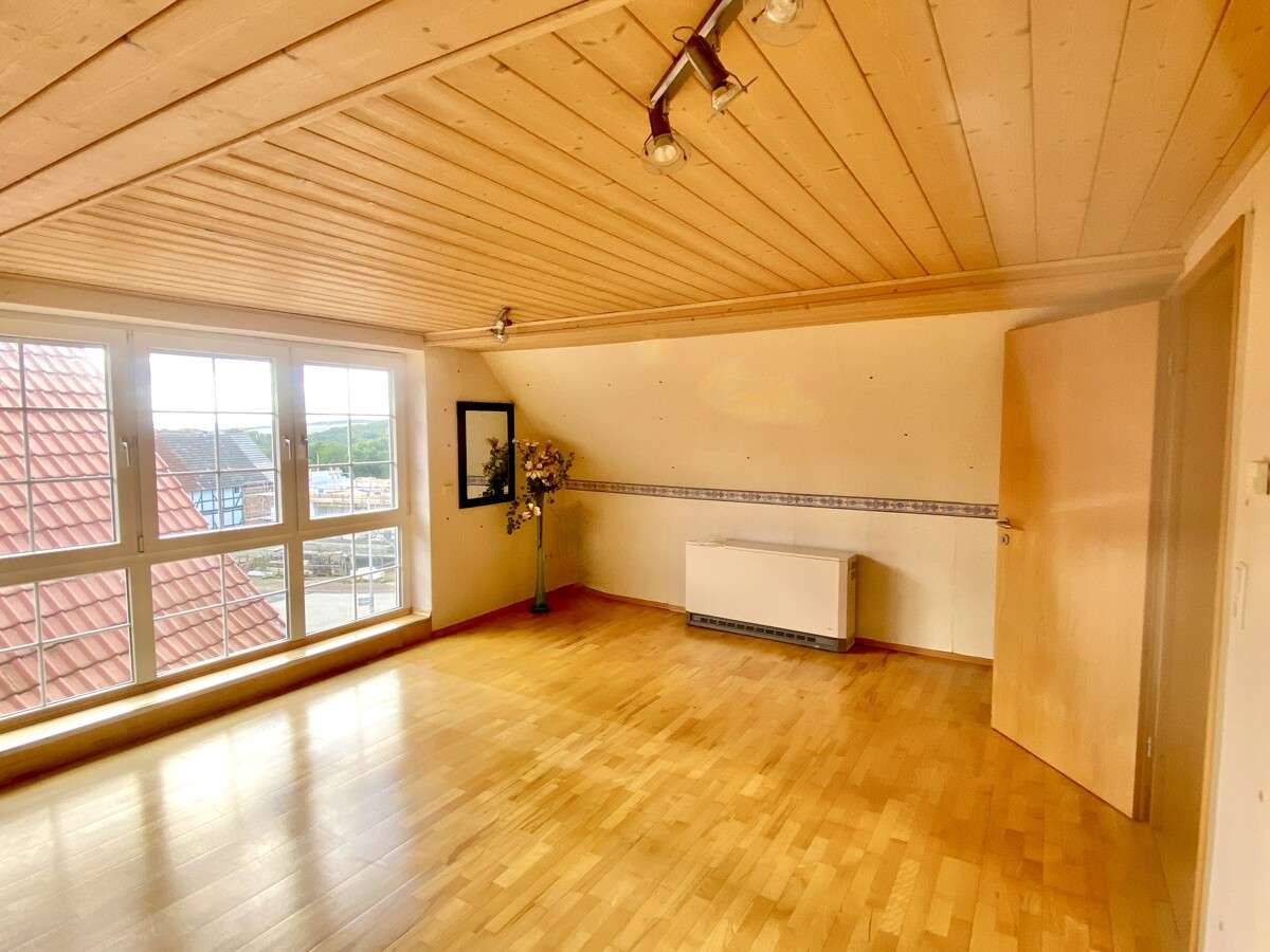 Immobilie in Staufenberg - Einfamilienhaus in Staufenberg - Frei nach Absprache - Bild 10