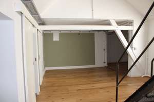 **Perfekte Aufteilung für eine WG**5-Zimmer-Wohnung im Altbaucharme** – Hohenzollernstr. 79, 75177 Nordstadt, Pforzheim – Vorschaubild 22