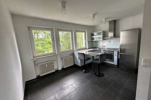 Exklusives 3,5-Zi.-Maisonette-Loft mit Dachstudio, Kamin & Whirlpool Wellnessbad – 44329 Hostedde, Dortmund – Vorschaubild 4