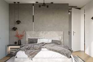 Reiheneckhaus - Townhaus mit modernster Smarthome-Technologie und exklusiver Ausstattung – Calw (Kreis) – Vorschaubild 13