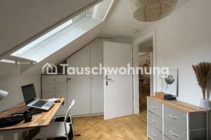 Tauschwohnung: München, Untergiesing-Harlaching: 2-Zimmer-Wohnung – Die vollständige Adresse der Immobilie erhältst du vom Anbieter., 81545 Harlaching, München – Vorschaubild 5