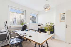 Reihenbungalow mit Atriumgarten und Einliegerwohnung im Steinbachtal – Die vollständige Adresse der Immobilie erhältst du vom Anbieter., 97082 Steinbachtal, Würzburg – Vorschaubild 7