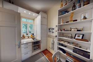 *Seltenheit* Gut vermietetes 1-Zimmer-Apartment in München-Neuhausen