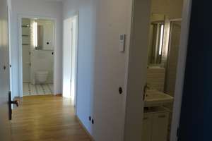 Schöne, geräumige drei Zimmer Dachterrassen-Wohnung in München, Altperlach – Margarethe-Selenka-Str. 18, 81737 Altperlach, München – Vorschaubild 11