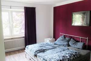 2,5-Zimmer-Wohnung im 1. Obergeschoss in Sackgassenlage – Curslacker Heerweg 284, 21039 Curslack, Hamburg – Vorschaubild 6