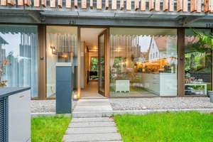 Extravagantes Designer-Haus im Schweizer Chaletstil - Bodensee-Panorama inklusive - Provisionsfrei – Zum Schierenberg 23, 78337 Öhningen – Vorschaubild 24