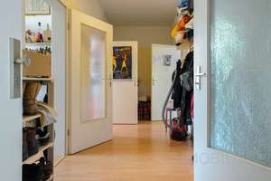 Friedrichstadt - gut geschnittene 3-Zimmer-Wohnung in Innenstadtnähe – Institutsgasse 1, 1067 Friedrichstadt, Dresden – Vorschaubild 3