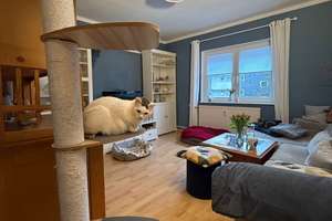 TOP-EIGENTUMSWOHNUNG MIT BALKON  GARAGE IN RS-FICHTENHÖHE - BEZUG AB 01.06.2026 MÖGLICH! – Fichtenstraße 47, 42859 Fichtenhöhe, Remscheid – Vorschaubild 7