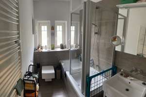 Exklusive 2-Zimmer Altbauwohnung in zentraler Lage – Die vollständige Adresse der Immobilie erhältst du vom Anbieter., 45147 Holsterhausen, Essen – Vorschaubild 13