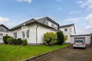 Freistehendes Einfamilienhaus mit Einliegerwohnung im Herzen von Bedburg! – Rhein-Erft-Kreis – Vorschaubild 5