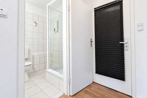 Gepflegte 2-Zimmer-Wohnung in begehrter Lage und Südausrichtung-Balkon – 28205 Peterswerder, Bremen – Vorschaubild 6