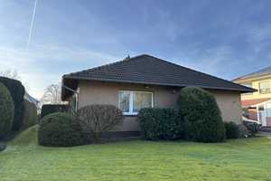 ** Bungalow in bester Wohnlage von Bramsche-Engter zu verkaufen!** – Osnabrück (Kreis) – Vorschaubild 1