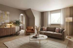 Leipzig! DHH mit ca. 866 m² Grundstück – viel Potenzial – Die vollständige Adresse der Immobilie erhältst du vom Anbieter., 4288 Liebertwolkwitz, Leipzig – Vorschaubild 13
