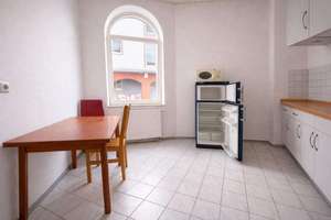 Beste Lage in Lindenau: Voll möblierte Zwei-Raum-Wohnung! – Birkenstraße 19, 4177 Lindenau, Leipzig – Vorschaubild 4