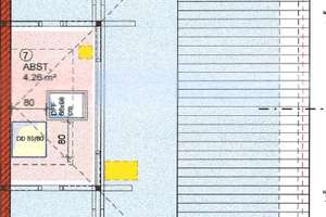 Modernisiertes Reihenendhaus im Grünen - Magdeburg-Berliner Chaussee – Die vollständige Adresse der Immobilie erhältst du vom Anbieter., 39114 Berliner Chaussee, Magdeburg – Vorschaubild 9