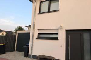 Freistehendes Einfamilienhaus mit Luftwärmepumpe, PV-Anlage, Speicher und hochwertiger Ausstattung – Die vollständige Adresse der Immobilie erhältst du vom Anbieter., 47443 Hochstraß, Moers – Vorschaubild 3