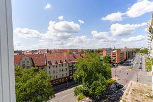 Vollständig sanierte 3-Zimmer-Wohnung in zentraler Lage im Ihmezentrum – Die vollständige Adresse der Immobilie erhältst du vom Anbieter., 30449 Linden-Mitte, Hannover – Vorschaubild 14