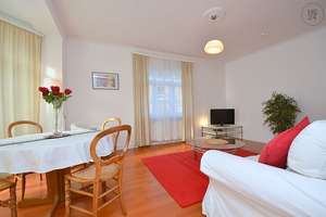 Gemütliche möblierte 3-Zimmer Wohnung mit Balkon in Wiesbaden Sonnenberg – Die vollständige Adresse der Immobilie erhältst du vom Anbieter., 65191 Sonnenberg, Wiesbaden – Vorschaubild 8