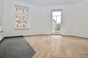 3 Zimmer • zur Miete • Sonnenberg • Chemnitz • modern wohnen • Parkett • schnell sein – Chemnitz – Vorschaubild 5