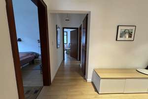 Tolle 4-Zimmer-Wohnung in einem schönen Bremer Altbau – Schwachhauser Ring 57, 28213 Riensberg, Bremen – Vorschaubild 9