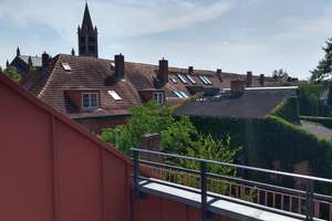DG-Wohnung mit Terrasse – Benkertstr. 10, 14467 Nördliche Innenstadt, Potsdam – Vorschaubild 6