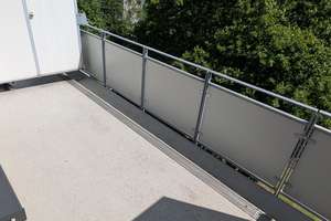 Design-Erstbezug in Derendorf: Kernsaniertes High-Tech-Apartment mit Süd-Ost-Balkon – Bülowstraße 15, 40476 Derendorf, Düsseldorf – Vorschaubild 17