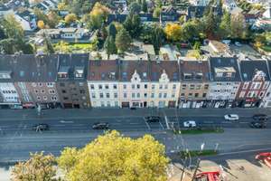 Wohn- und Geschäftshaus - Einzigartige Entwicklungsmöglichkeit in Düsseldorf-Wersten – Kölner Landstraße 249-251, 40591 Wersten, Düsseldorf – Vorschaubild 7