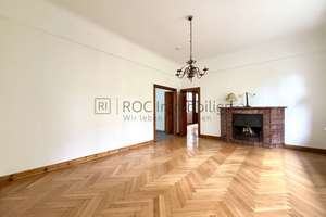 Stilvolle Altbauvilla mit ca. 190 m² Wohnfläche! Berlin-Lichtenrade – Die vollständige Adresse der Immobilie erhältst du vom Anbieter., 12309 Lichtenrade, Berlin – Vorschaubild 4